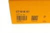 Комплект ремня ГРМ Conti Contitech CT1018K1 (фото 10)