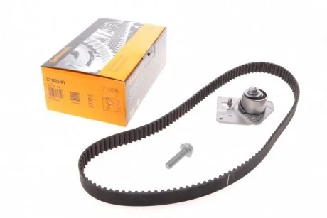 Комплект ремня ГРМ Conti Contitech CT1025K1