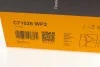 К-кт ГРМ (ремінь+ролики+помпа) Contitech CT1025 WP2 (фото 13)