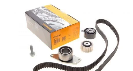 Комплект ремня ГРМ Conti Contitech CT1026K1