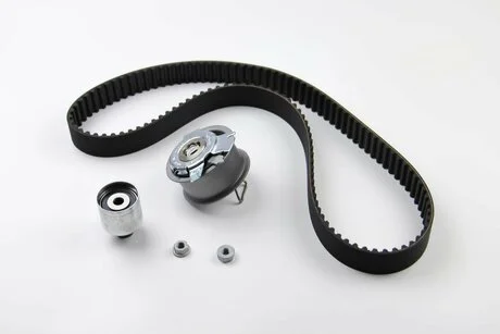 К-кт ГРМ (пасок + 2 ролика 55739/55735) VAG 1.4TDI/1.9TDI/SDI/2.0TDI Contitech CT1028K3