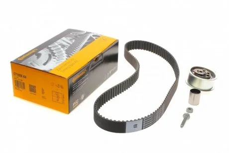 Комплект ремня ГРМ Conti Contitech CT1028K4