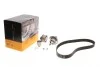 Комплект ГРМ, пас+ролик+помпа CT 1028 WP4