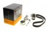 Комплект (ремінь+ролик+помпа) CT1028WP7