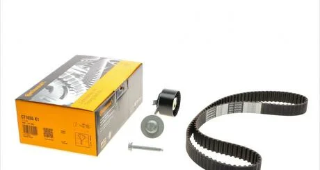 Ремкомплект грм (Ви-во) Contitech CT1035K1
