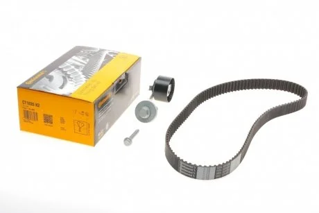 Ремкомплект грм (Ви-во) Contitech CT1035K2