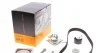 Комплект ремня ГРМ + помпа Conti CT 1035 WP4