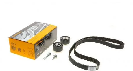 Комплект (ремень+ролики)) Contitech CT 1037 K2