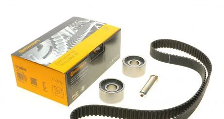 Комплект ремня ГРМ Conti Contitech CT1038K2