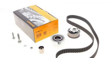 Комплект ГРМ (ремінь + ролик) Contitech CT1044K2