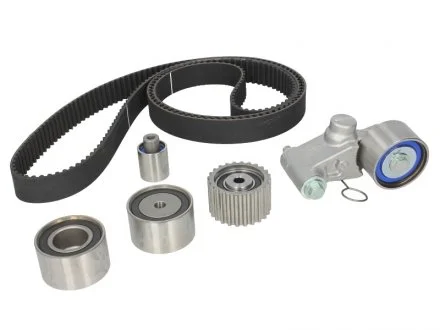 К-кт ГРМ Subaru Legasy 05- 2.0 Contitech CT1058K3