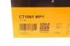 Комплект (ремінь+ролик+помпа) Contitech CT1061WP1 (фото 17)