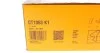 Комплект (ремінь+ролики) Contitech CT1063K1 (фото 3)