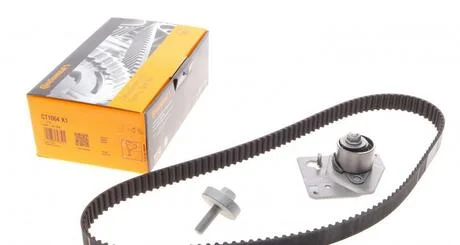 Комплект ремня ГРМ Conti Contitech CT1064K1