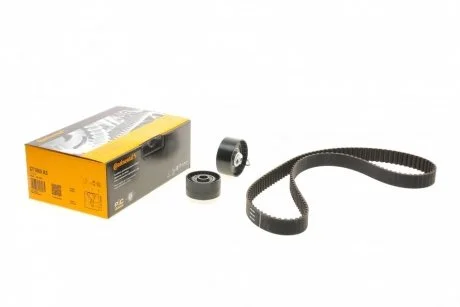 Комплект ГРМ (ремень+ролик)) Contitech CT1065K3