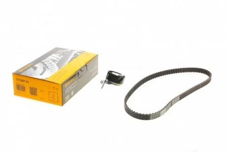 Ремкомплект грм (Ви-во) Contitech CT1067K1