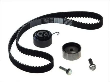 Комплект (ремінь+ролики) Contitech CT 1078 K1