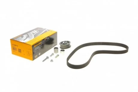 Комплект ремня ГРМ Conti CT1088K1 Contitech CT1088K3
