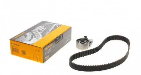 Комплект ременя ГРМ CONTINENTAL Contitech CT1089K1