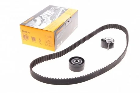 Комплект ремня ГРМ Conti Contitech CT1092K1