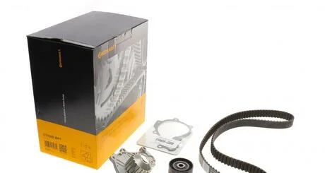 Комплект ремня ГРМ + помпа Conti Contitech CT 1092 WP1