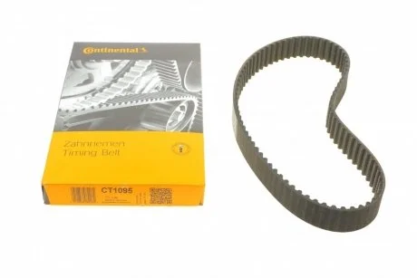 Пасок ГРМ Audi Q7 4.2 07- Contitech CT1095