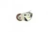 Комплект пасу ГРМ з насосом Hyundai Accent/Santa F Contitech CT 1099 WP2 (фото 11)