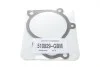Комплект пасу ГРМ з насосом Hyundai Accent/Santa F Contitech CT 1099 WP2 (фото 14)