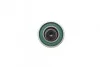 Комплект пасу ГРМ з насосом Hyundai Accent/Santa F Contitech CT 1099 WP2 (фото 7)
