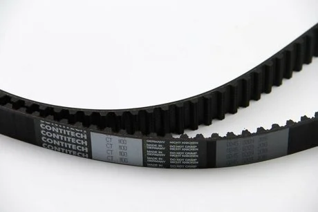 Ремень ГРМ Jumper/Boxer 2.2HDi 02- Contitech CT1100 (фото 1)