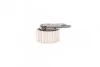 Комплект (ремінь+ролики) Contitech CT1105K3 (фото 10)