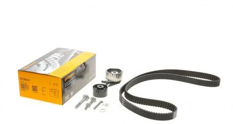 Комплект ремня ГРМ Conti Contitech CT1106K1