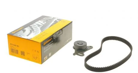 Комплект ремня ГРМ Conti Contitech CT1107K1