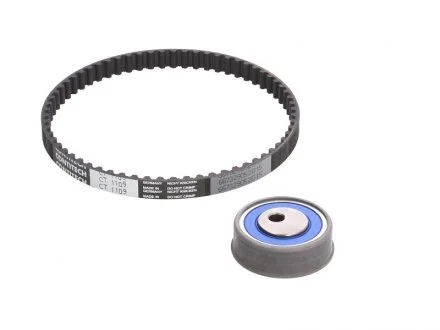 Комплект ремня ГРМ Conti Contitech CT1109K2