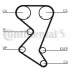 Комплект (ремінь+ролик+помпа) Contitech CT1110WP1 (фото 1)