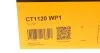 Комплект (ремінь+ролик+помпа) Contitech CT1120WP1 (фото 19)
