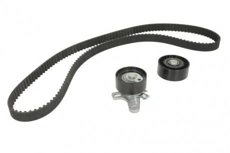 Комплект ГРМ (ремінь + ролик) Contitech CT1121K1