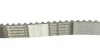 Роликовий модуль натягувача ременя (ролик, ремінь) Contitech CT1130K3 (фото 13)