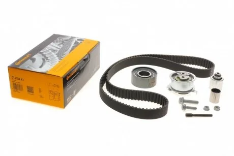 Комплект ремня ГРМ Conti Contitech CT1134K1