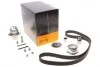 Комплект ремня ГРМ + помпа Conti CT1139 WP6