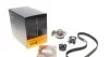 Комплект ремня ГРМ + помпа Conti CT 1140 WP1
