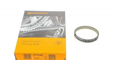 Ремень ГРМ Conti Contitech CT 1143