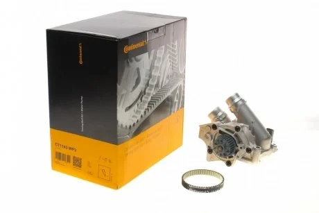 Водяний насос Contitech CT1143WP2