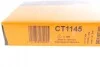 Ремень ГРМ Conti Contitech CT 1145 (фото 6)