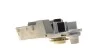 Комплект (ремінь+ролик+помпа) Contitech CT 1148 WP1 (фото 13)