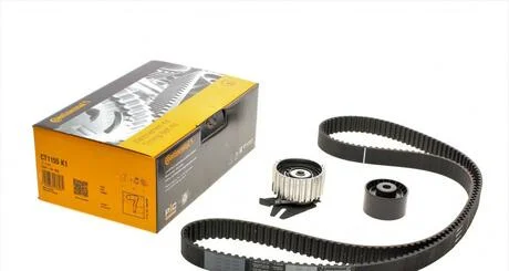 Комплект ремня ГРМ Conti Contitech CT1155K1