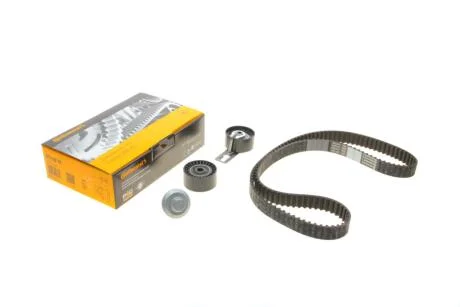 Комплект ремня ГРМ Conti Contitech CT1162K5