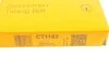 Пасок ГРМ Peugeot/Citroen 1.4 HDI 12- Contitech CT 1163 (фото 6)