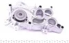 Комплект ГРМ, пас+ролик+помпа Contitech CT1167WP2PRO (фото 15)