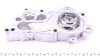 Комплект ГРМ, пас+ролик+помпа Contitech CT1167WP2PRO (фото 17)